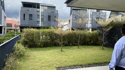 Victoria Park Villas (D10), Semi-Detached #498089411